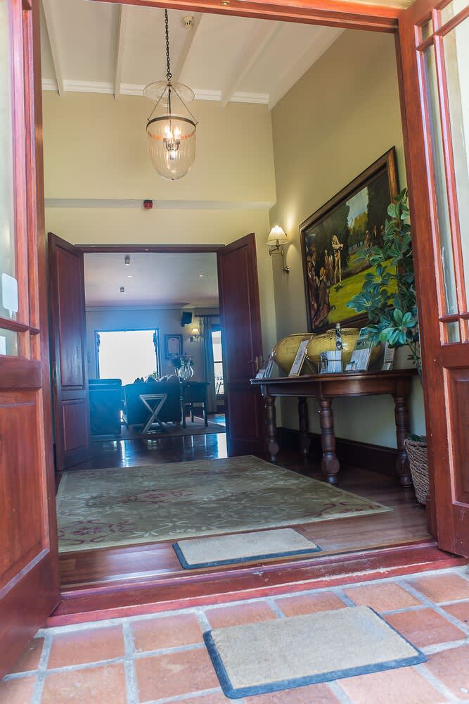 House 222 Gowrie Farm Estate 2