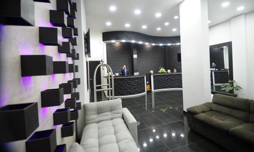 Hotel American Visa Tower 2