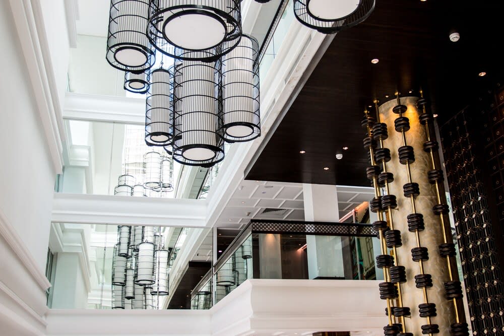Link Hotel Singapore 2
