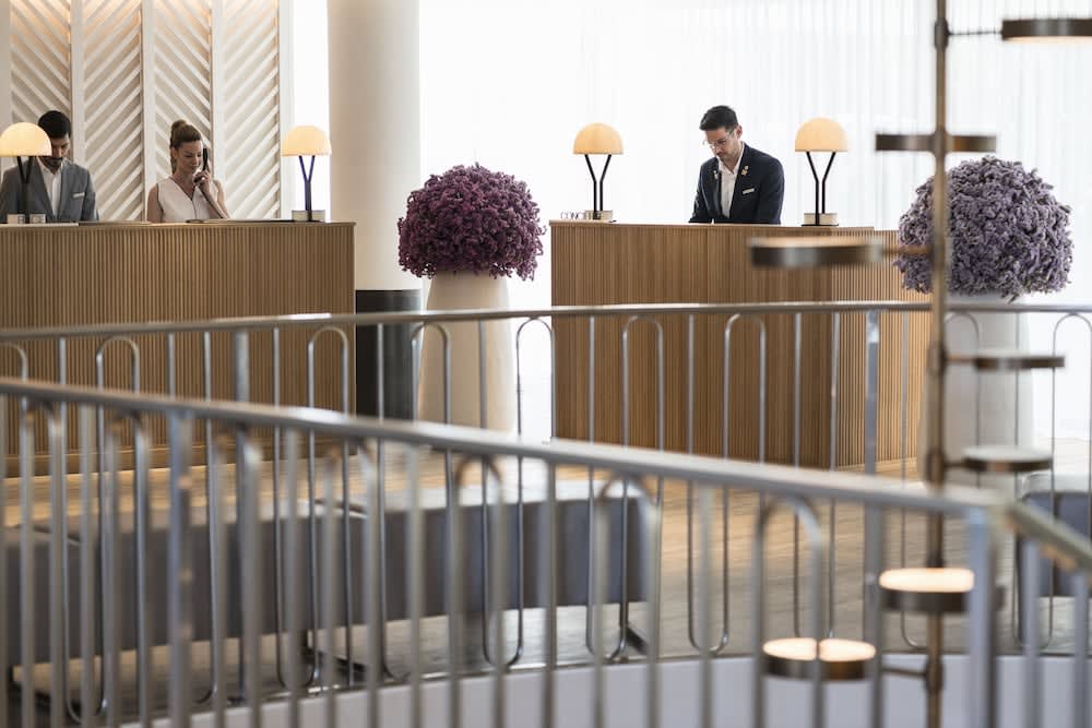 Four Seasons Astir Palace Hotel Athens 2