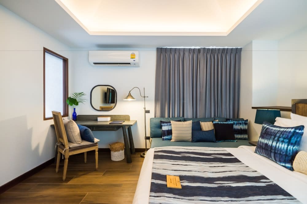 NH Collection Samui Peace Resort 5