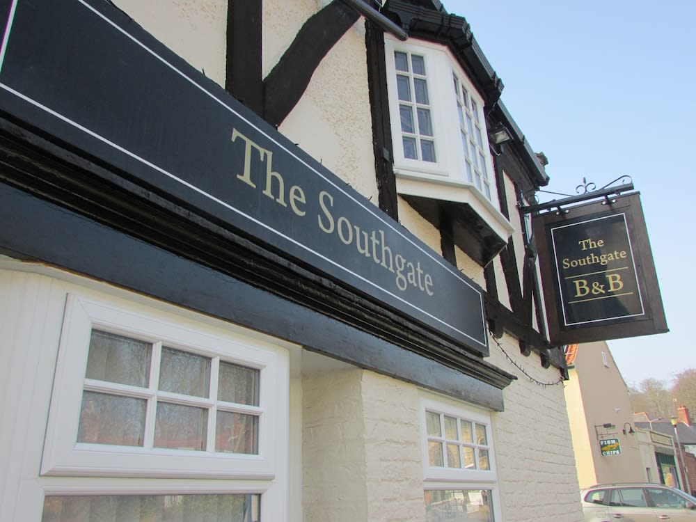 The Southgate B&B 1