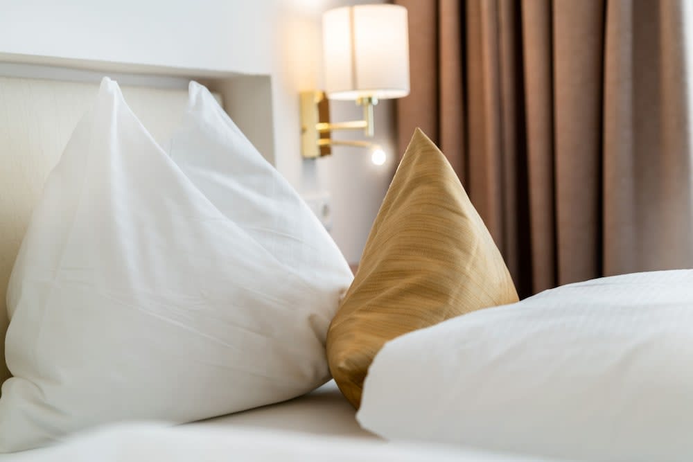 Cityhotel Trumer Stube 5