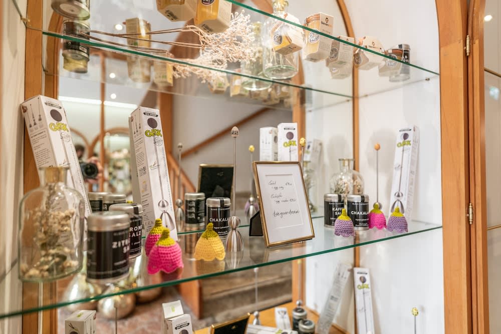 Cityhotel Trumer Stube 4