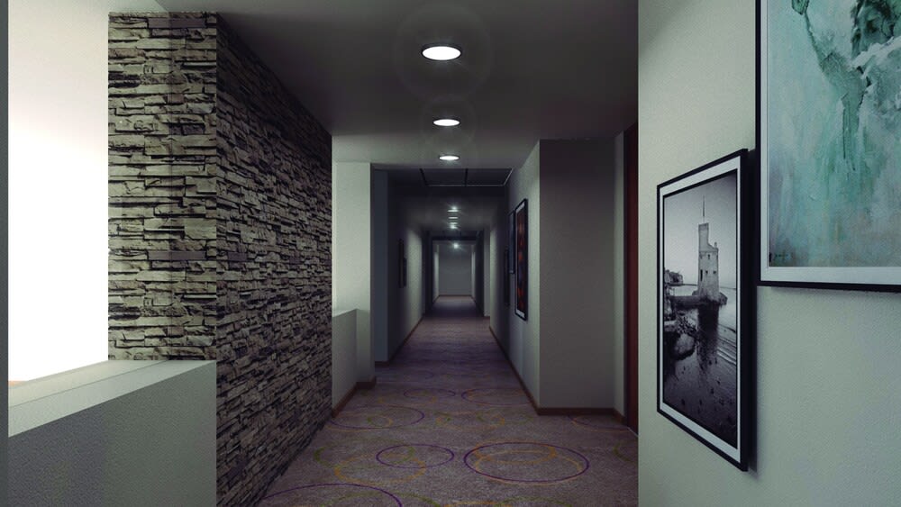 Staybridge Suites Irapuato by IHG 1