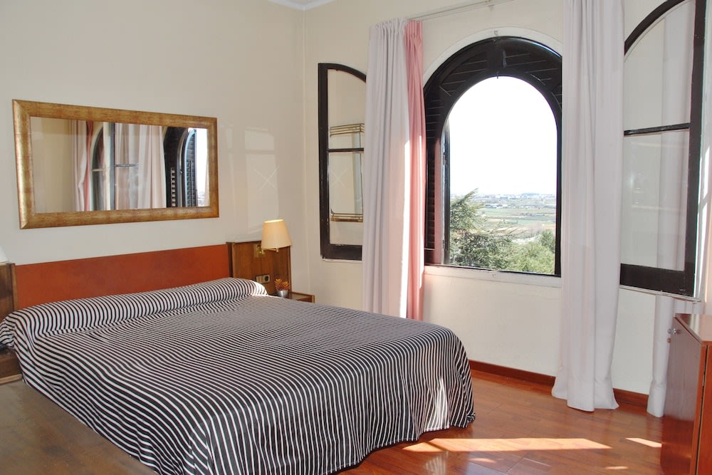 Hotel El Castell 4