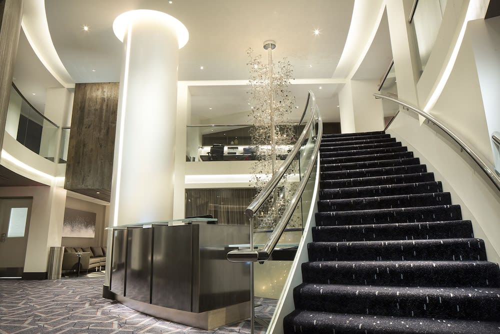 The Windsor Suites 2