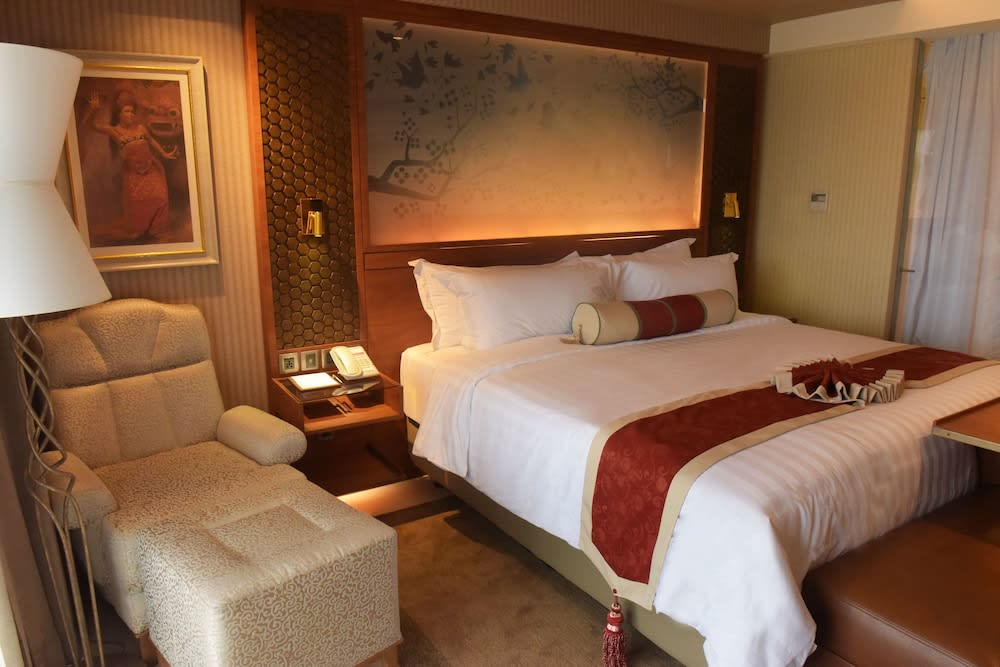 SereS Springs Resort & Spa, Singakerta 5