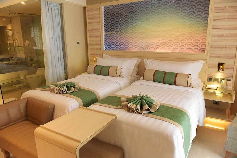 SereS Springs Resort & Spa, Singakerta 4