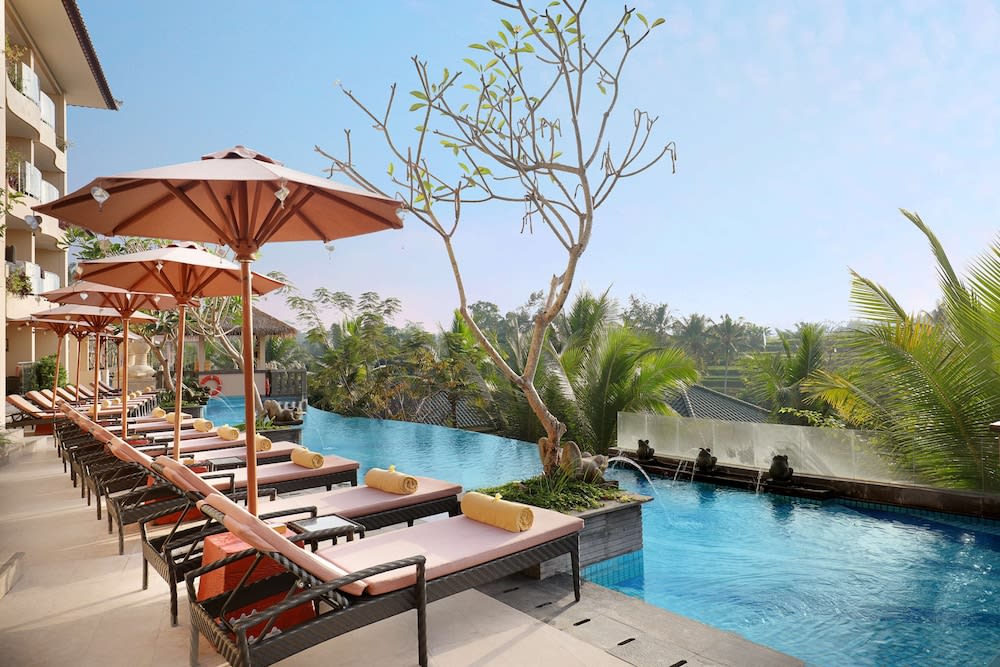 SereS Springs Resort & Spa, Singakerta 1