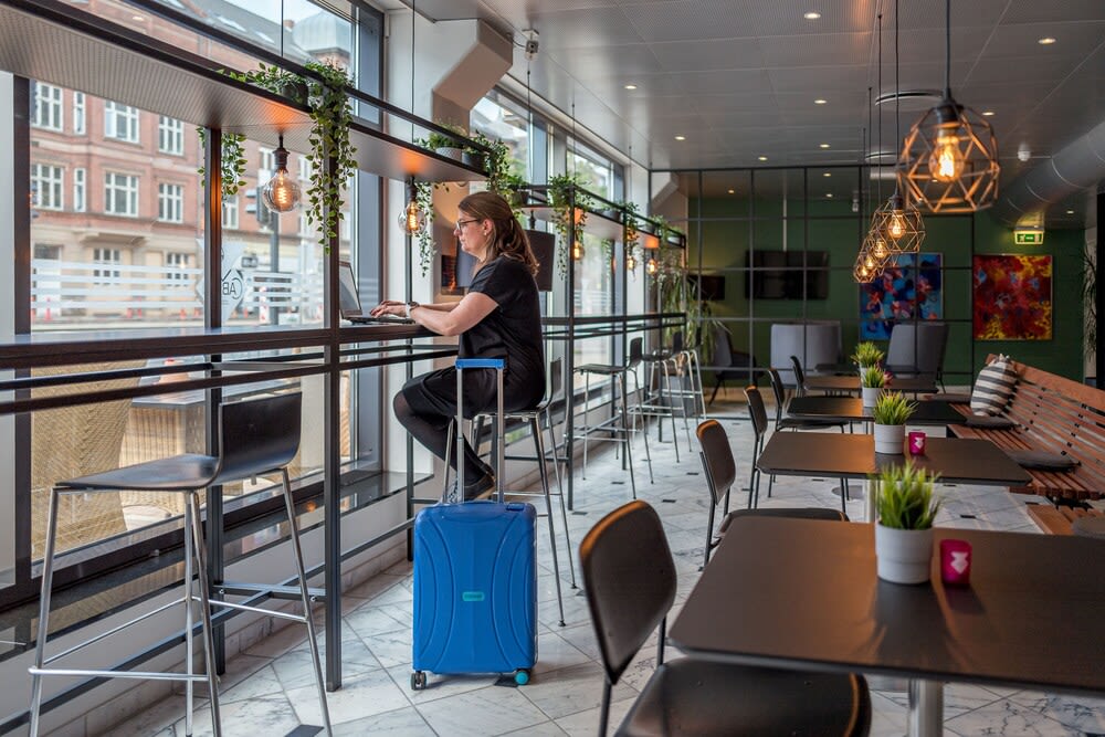 Cabinn Odense 2