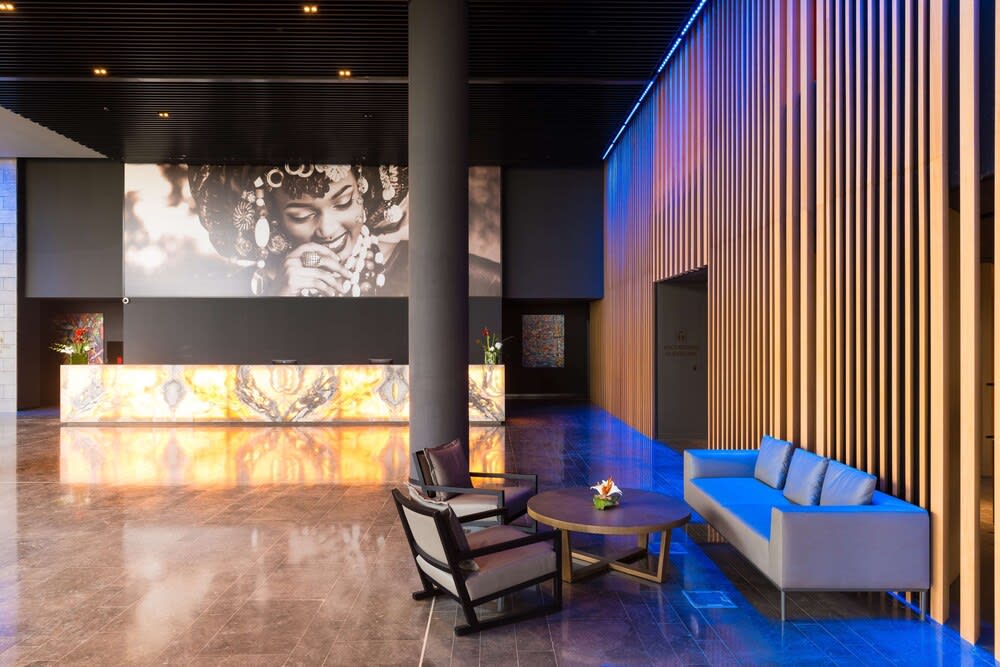 Radisson Hotel Dakar Diamniadio 5