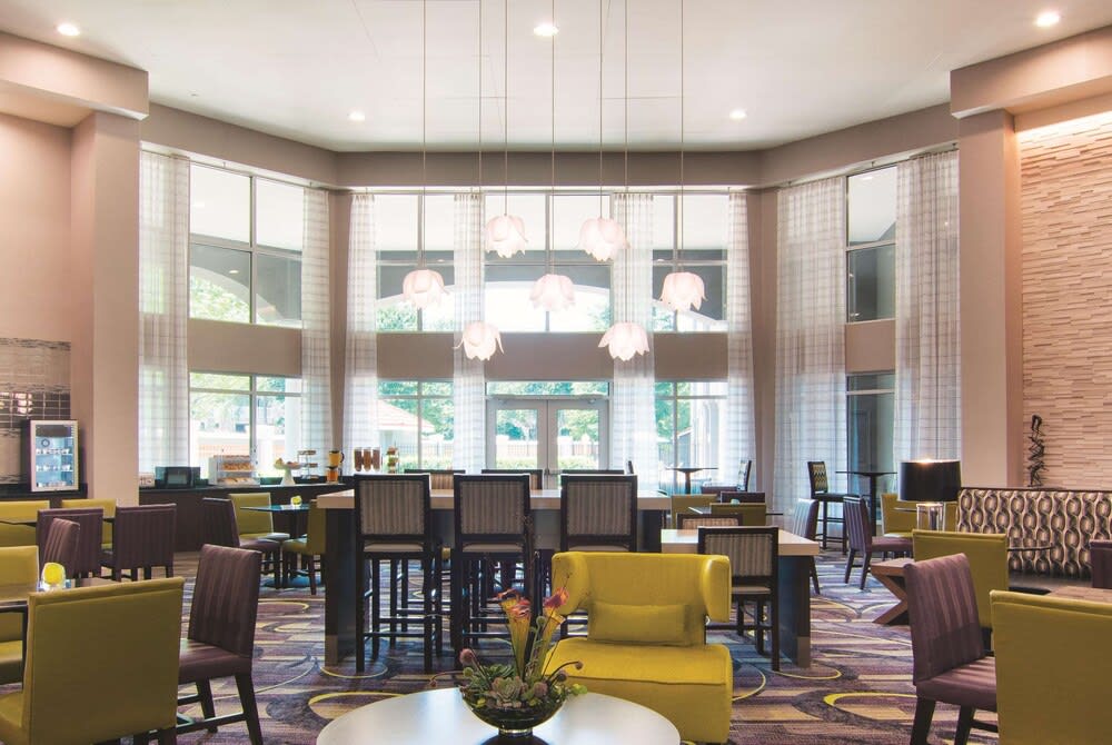 La Quinta by Wyndham Atlanta Perimeter Medical 2