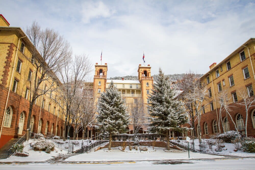 Hotel Colorado 1