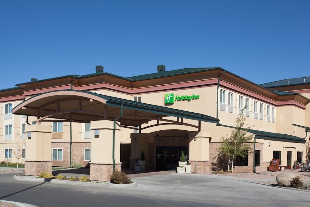 Holiday Inn Rock Springs by IHG 1