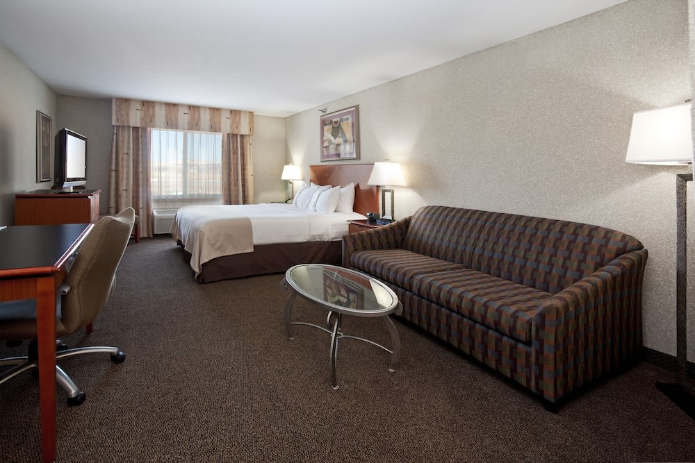 Holiday Inn Rock Springs by IHG 2