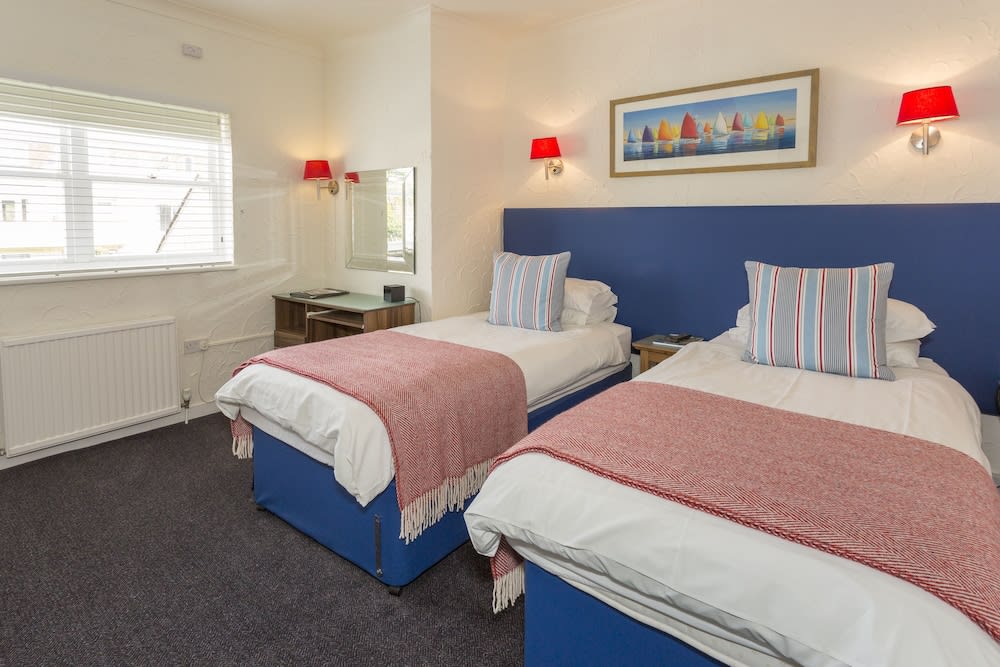 The Beachcroft Hotel, BW Signature Collection 2