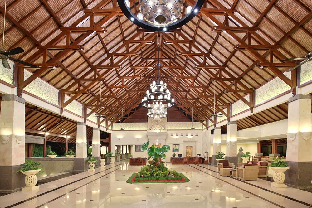 The Grand Bali Nusa Dua 2