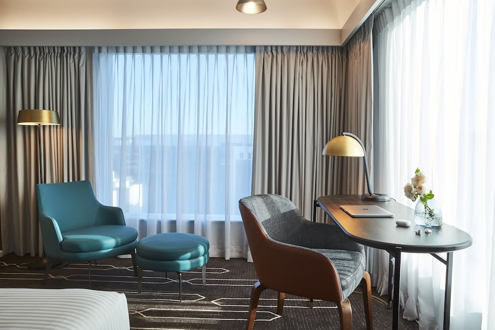 Crowne Plaza SYDNEY AIRPORT by IHG 5