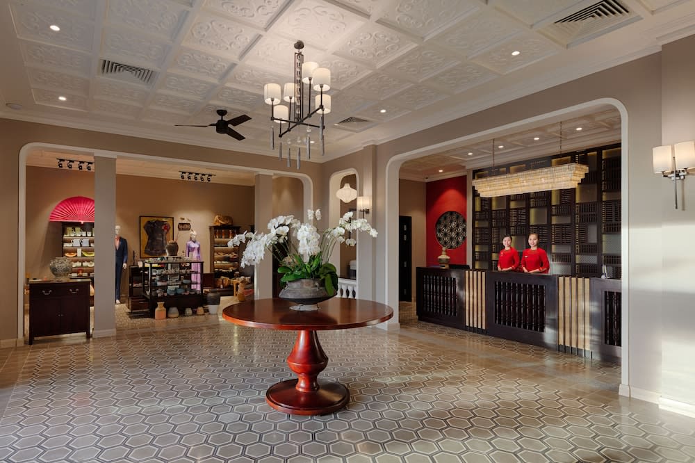 Allegro Hoi An . A Little Luxury Hotel & Spa 1