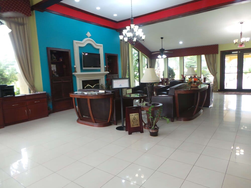 Americas Best Value Inn & Suites-Alvin/Houston 3