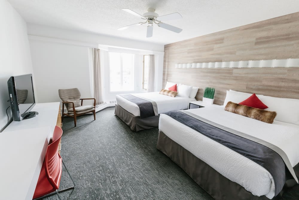 Elk + Avenue Hotel 1