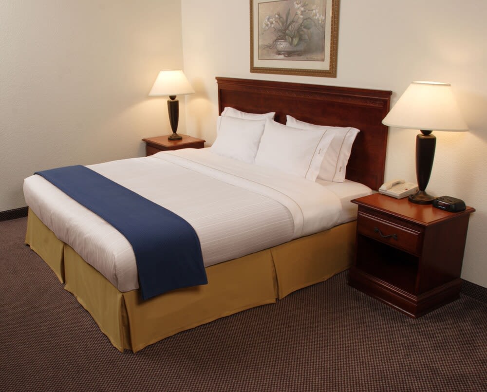 Holiday Inn Express & Suites DRAYTON VALLEY by IHG 2