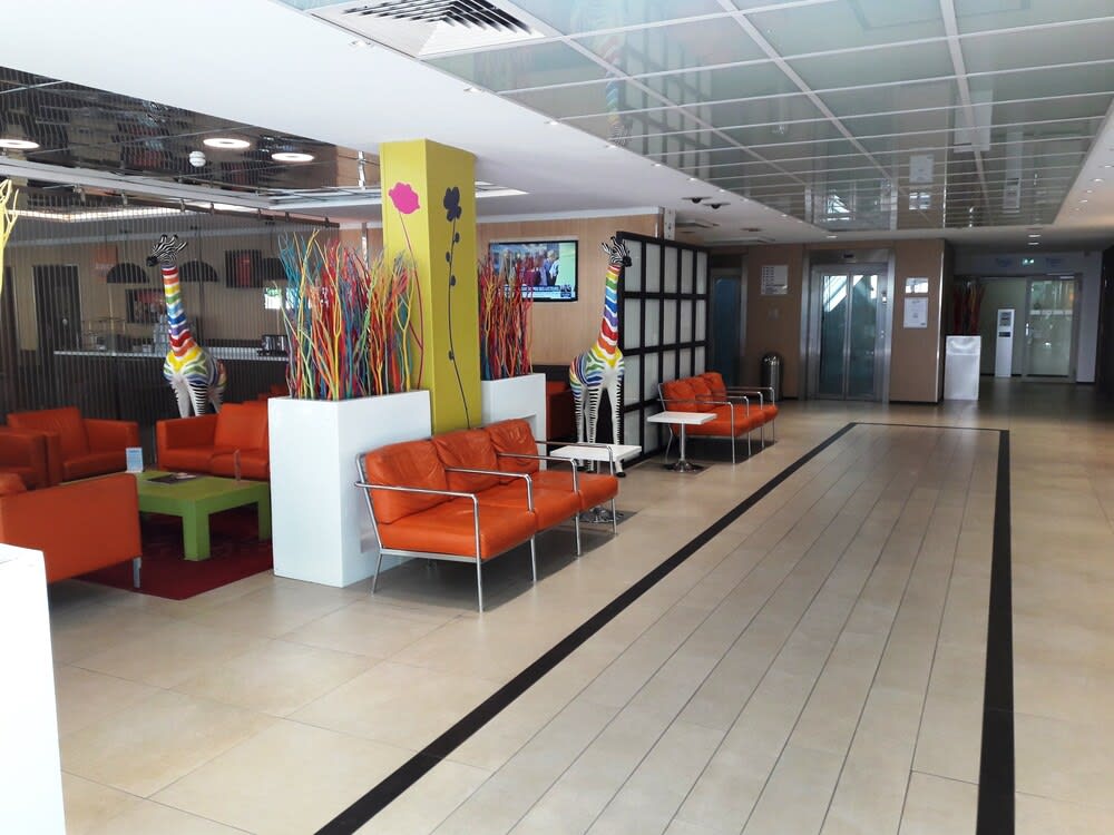 Holiday Inn Express PARIS - CANAL DE LA VILLETTE by IHG 4