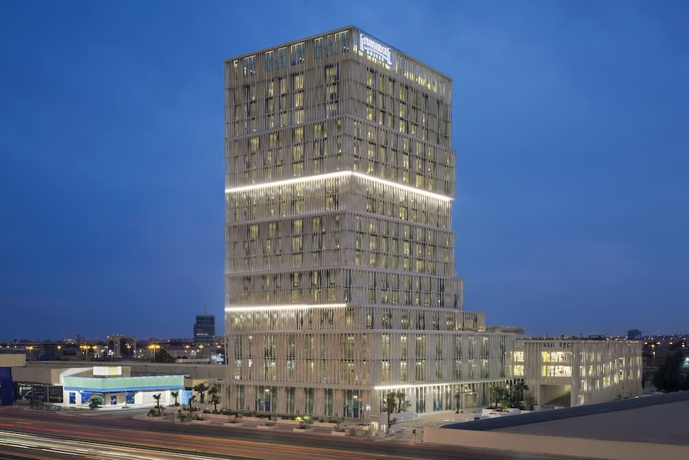Staybridge Suites AL KHOBAR by IHG 1