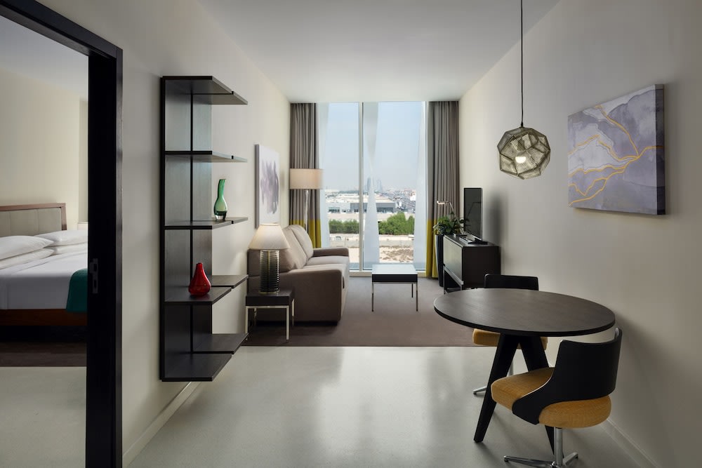 Staybridge Suites AL KHOBAR by IHG 2
