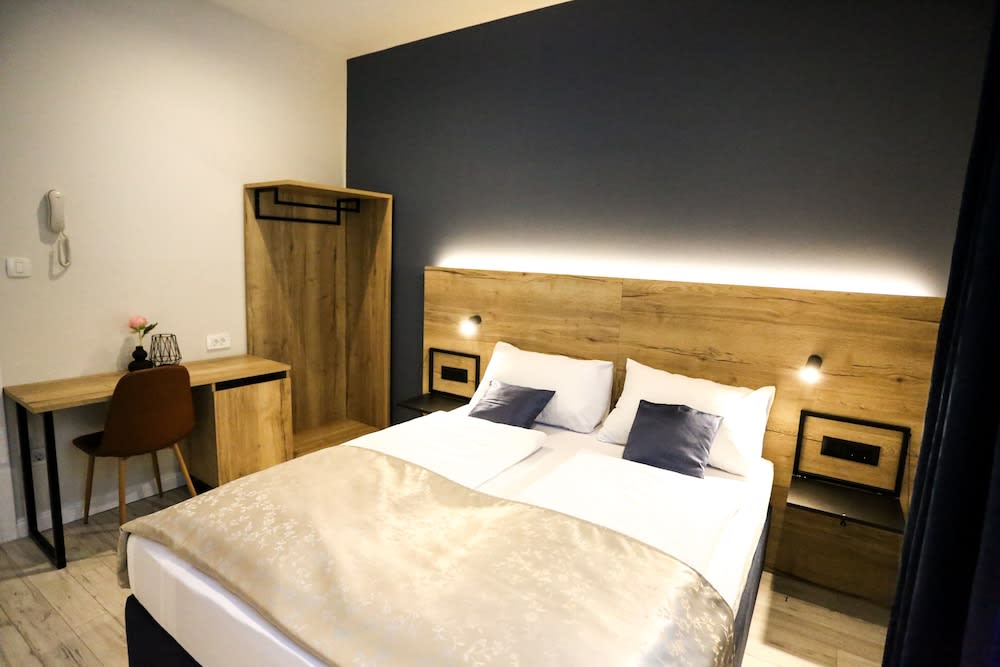 Casablanca Boutique Bed&Breakfast 2