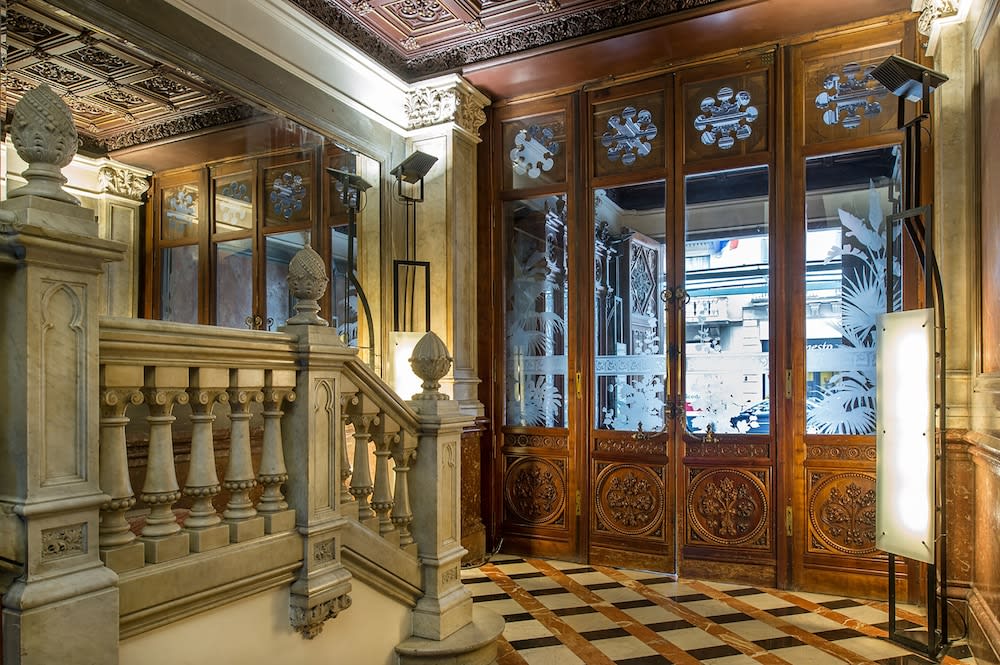 Catalonia Plaza Catalunya 2