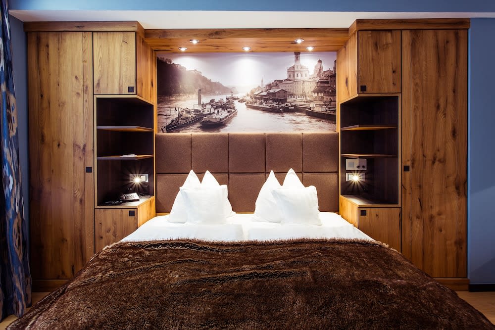 Hotel Residenz Passau 1