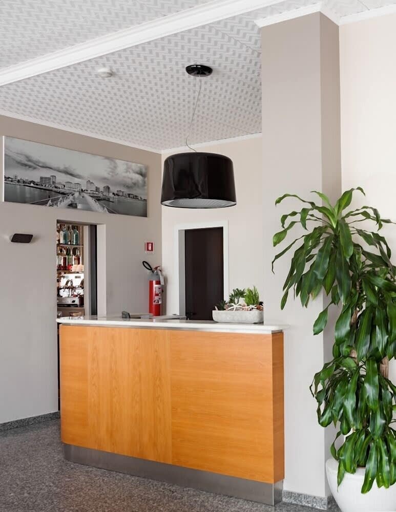 Hotel Metropol 2