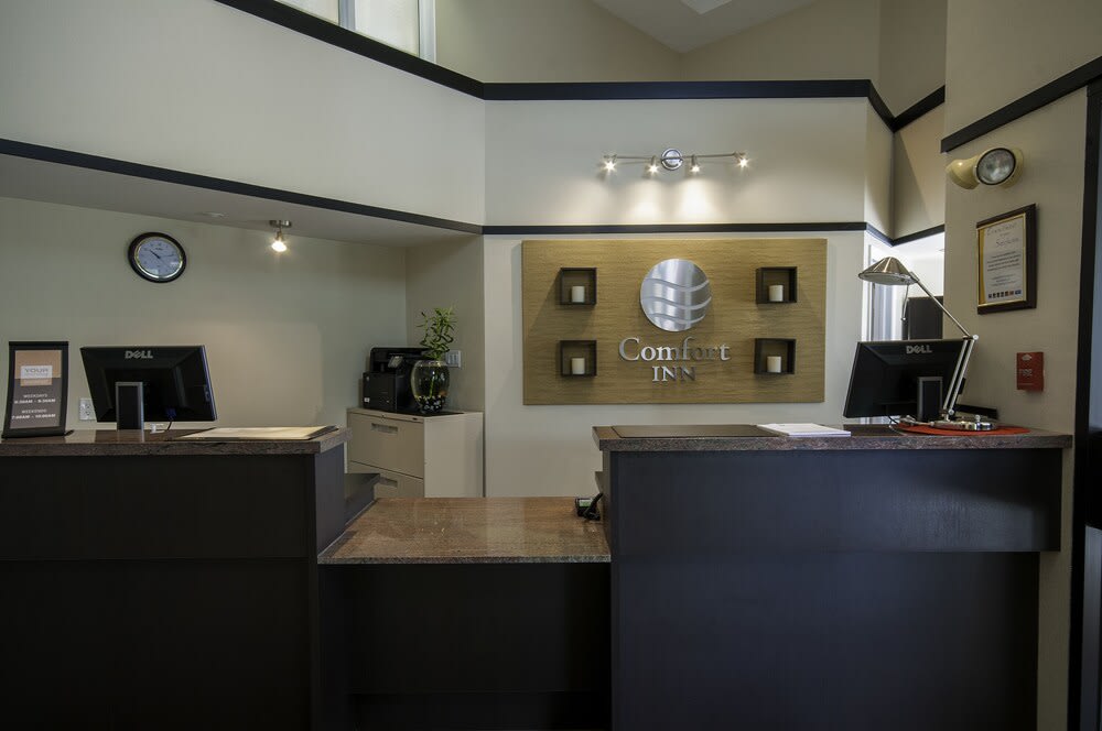 Comfort Inn 2