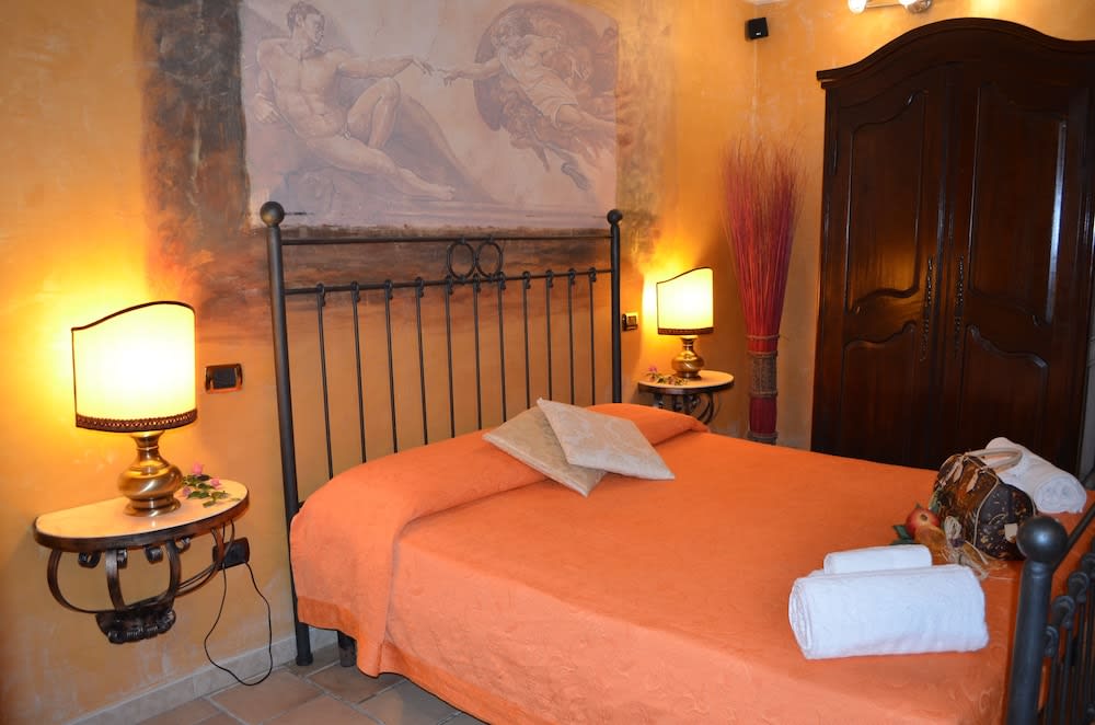 Hotel Villa Antica 5