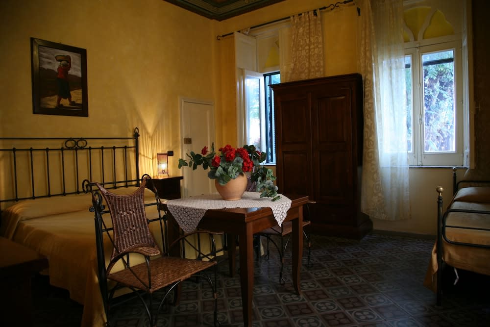 Hotel Villa Antica 3