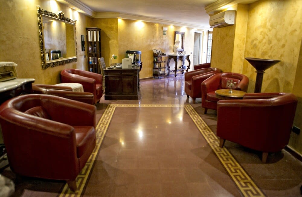 Hotel Villa Antica 2