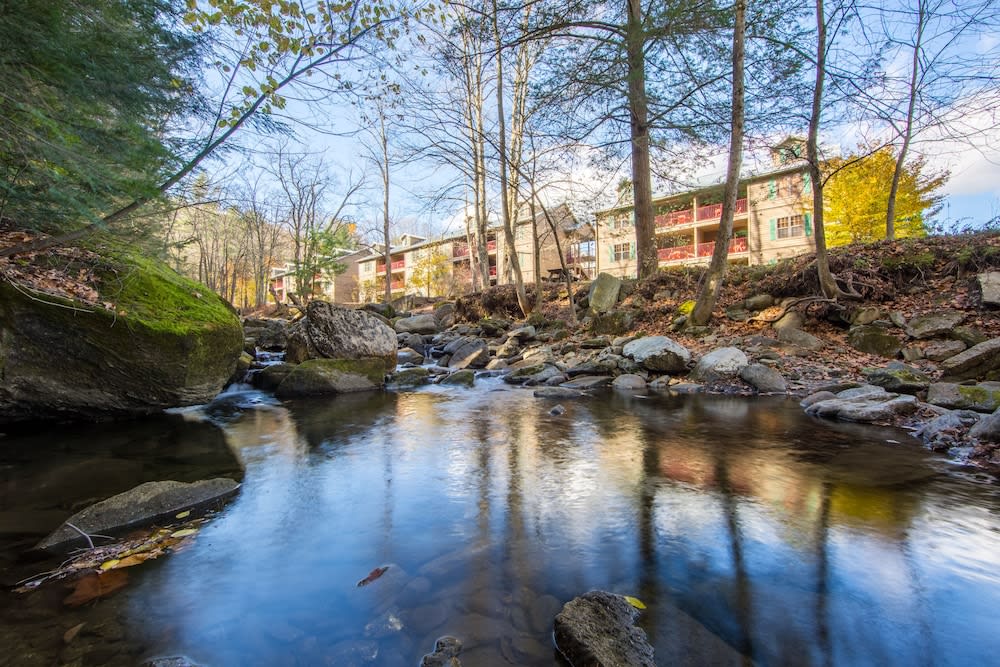 Holiday Inn Club Vacations Oak n’ Spruce Resort in the Berkshires by IHG 1