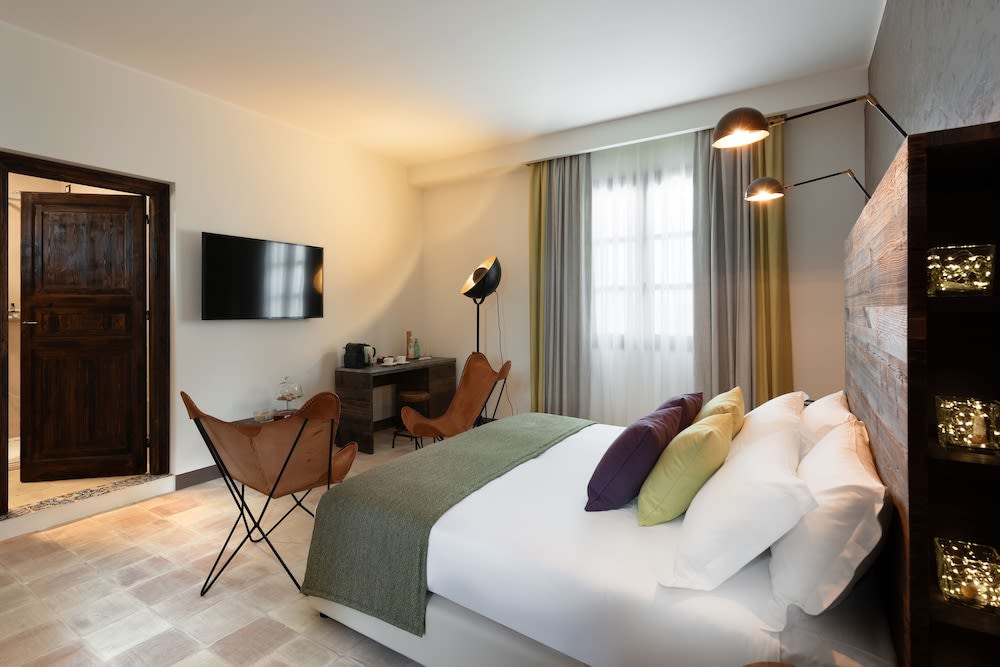 Momentum Wellness Bioresort 4