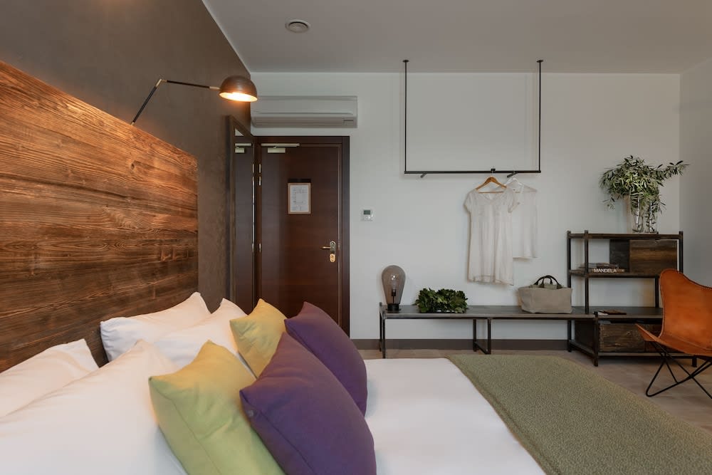 Momentum Wellness Bioresort 5