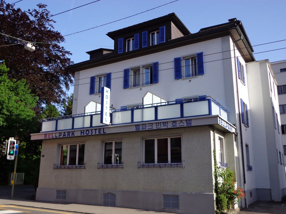Bellpark Hostel 1