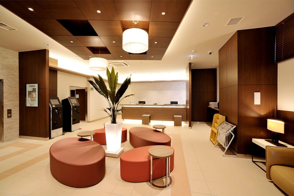 Hotel Nets Sapporo 2