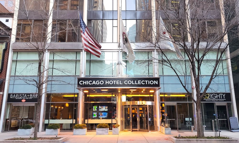 The Chicago Hotel Collection - Magnificent Mile 1
