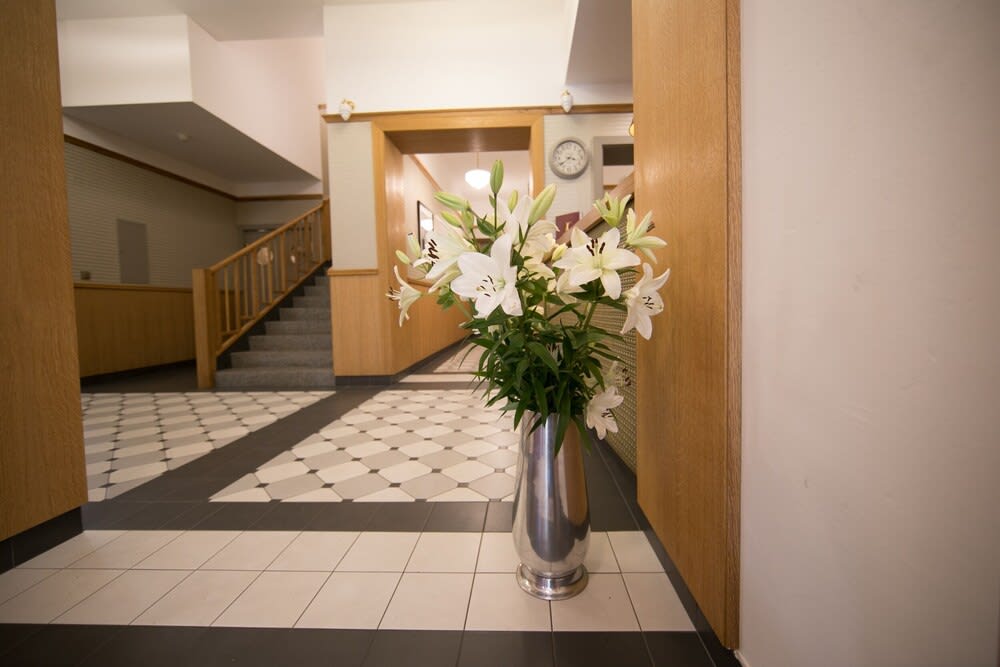 Hotel Golfi 2