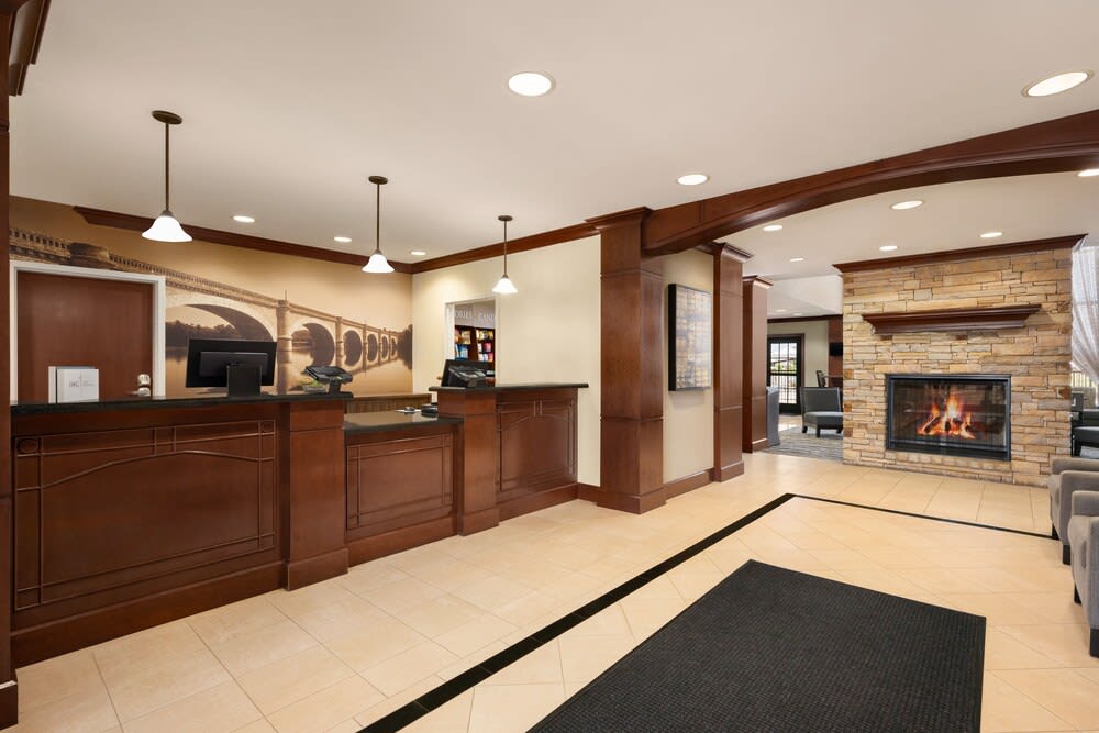 Staybridge Suites Oklahoma City-Quail Springs by IHG 2