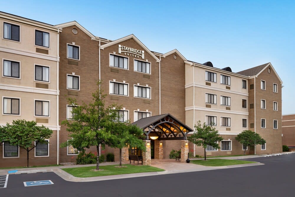 Staybridge Suites Oklahoma City-Quail Springs by IHG 1