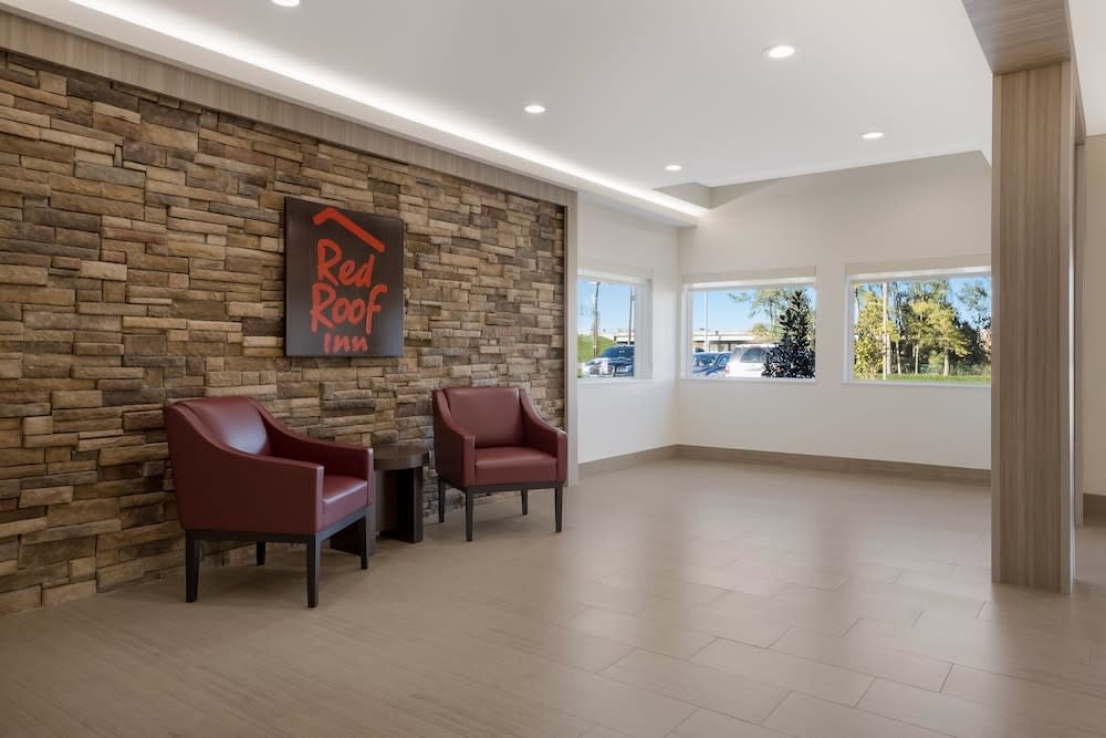 Red Roof Inn Sulphur 2