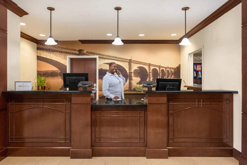Staybridge Suites Oklahoma City-Quail Springs by IHG 3