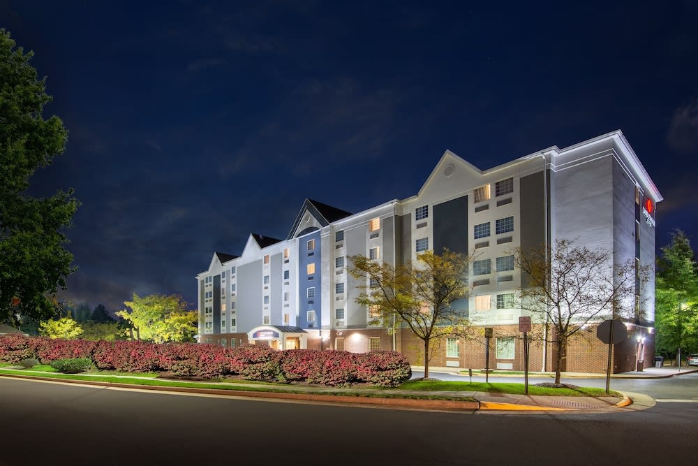 Candlewood Suites MANASSAS by IHG 1